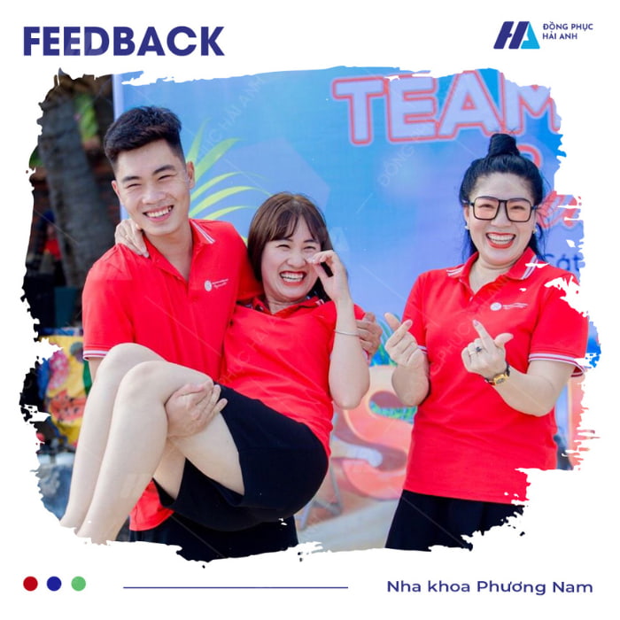 Áo Nhà Cái FLY88.COM Xanh Chín, Uy Tín Tặng 188k nha khoa Phương Nam với Trang Chủ Fly88.Com Uy Tín Đẳng Cấp Số 1 Châu Á cao cấp mang lại sự thoải mái cho đội ngũ nhân viên