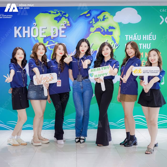 Luôn cân nhắc nhân sách khi có nhu cầu may Flyok.vip truy cập ngay Hà Nội