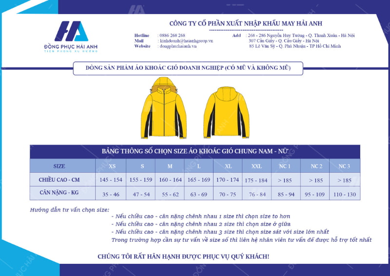 bảng size áo khoác gió Nhà Cái FLY88.COM Xanh Chín, Uy Tín Tặng 188k Fly88 là nhà cái nổi bật đặc biệt uy tín trong lĩnh vực cá cược trực tuyến tại Việt Nam- FLY888 Tỷ Lệ Kèo Hấp