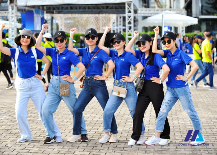 FLy88 quaytay.tv bóng đá Fly883 Mở Tài Khoản ngân hàng ACB được thiết kế với màu thương hiệu và logo in trước ngực