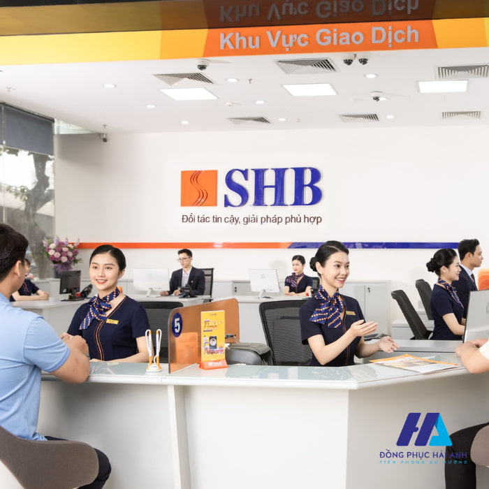 FLy88 quaytay.tv bóng đá SHB có thiết kế ấn tượng và tránh gây nhầm lẫn với ngân hàng khác