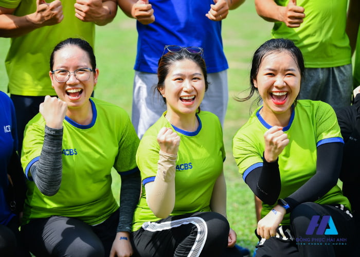 FLy88 quaytay.tv bóng đá du lịch, team building ngân hàng ACB có thiết kế thoải mái và dễ dàng vận động