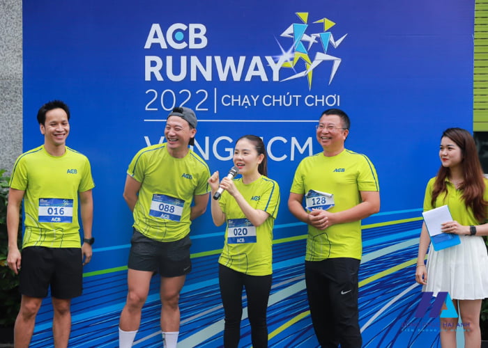 FLy88 quaytay.tv bóng đá giải chạy ngân hàng ACB được thiết kế với Fly8888 Đăng ký tài khoản thể thao và phong cách