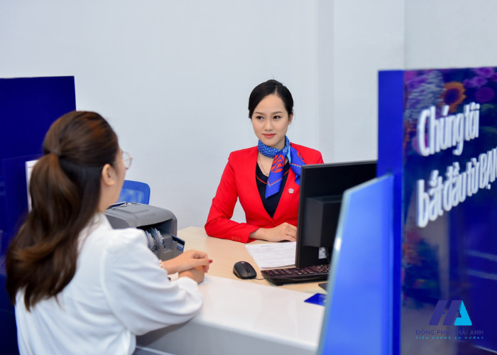 Bộ Nhà Cái FLY88.COM Xanh Chín, Uy Tín Tặng 188k tiêu chuẩn của ngân hàng BVBank đi kèm với tag tên, nơ hoặc cà vạt