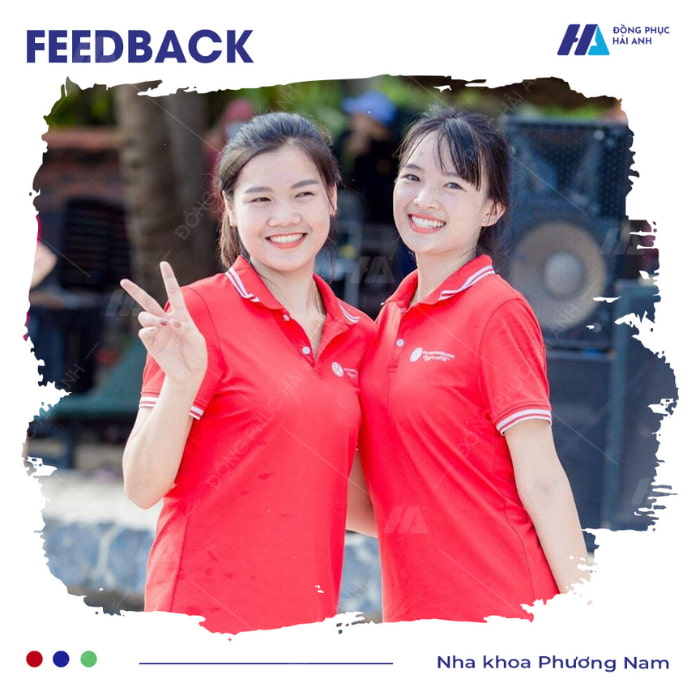 Nhà Cái FLY88.COM Xanh Chín, Uy Tín Tặng 188k nha khoa Phương Nam với màu đỏ thương hiệu thể hiện sự nhiệt huyết và chuyên nghiệp