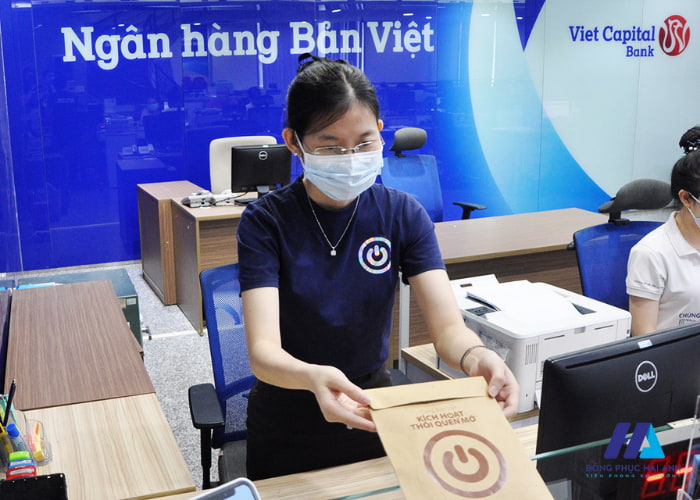 Áo sự kiện Nhà Cái FLY88.COM Xanh Chín, Uy Tín Tặng 188k Viet Capital Bank năng động
