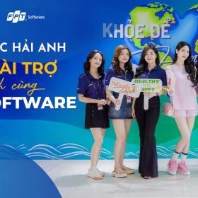 Feedback Nhà Cái FLY88.COM Xanh Chín, Uy Tín Tặng 188k sự kiện FPT Software- FLY888 Tỷ Lệ Kèo Hấp