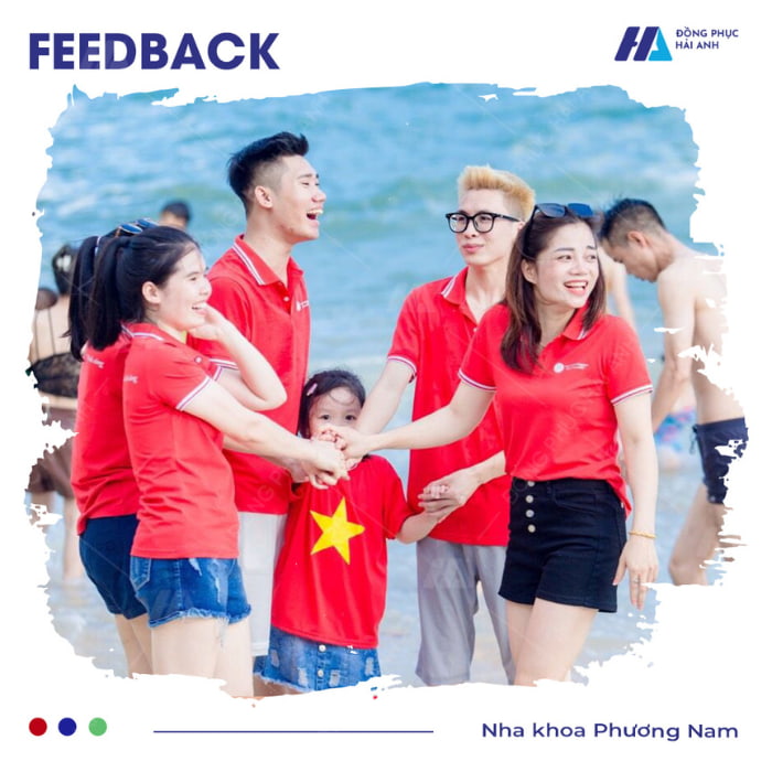 Mẫu Nhà Cái FLY88.COM Xanh Chín, Uy Tín Tặng 188k nha khoa Phương Nam là sợ dây gắn kết cho cả đội ngũ
