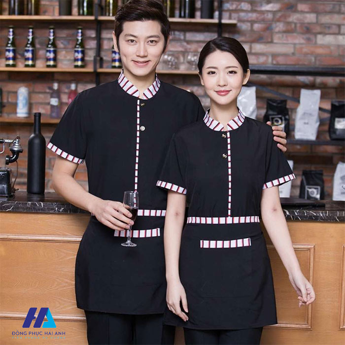 FLy88 quaytay.tv bóng đá tạp dề màu đen sở hữu vẻ đẹp lịch sự và sang trọng 