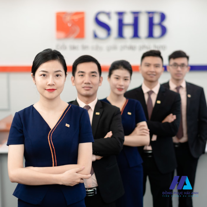 Ngân hàng SHB - Đơn vị ngân hàng thương mại cổ phần lớn và uy tín