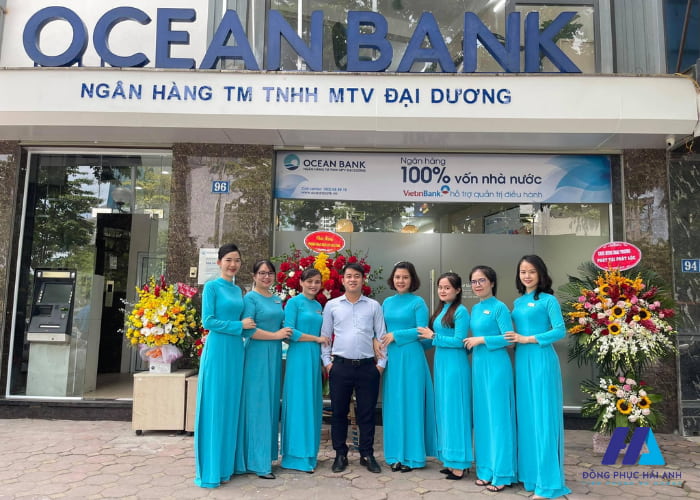 FLy88 quaytay.tv bóng đá nữ nhân viên Oceanbank