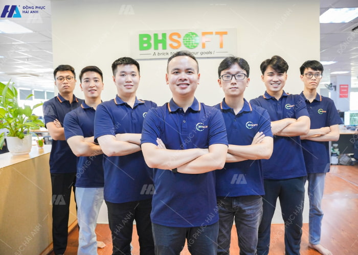 Bắc Hà Software là một đơn vị chuyên về công nghệ, phần mềm