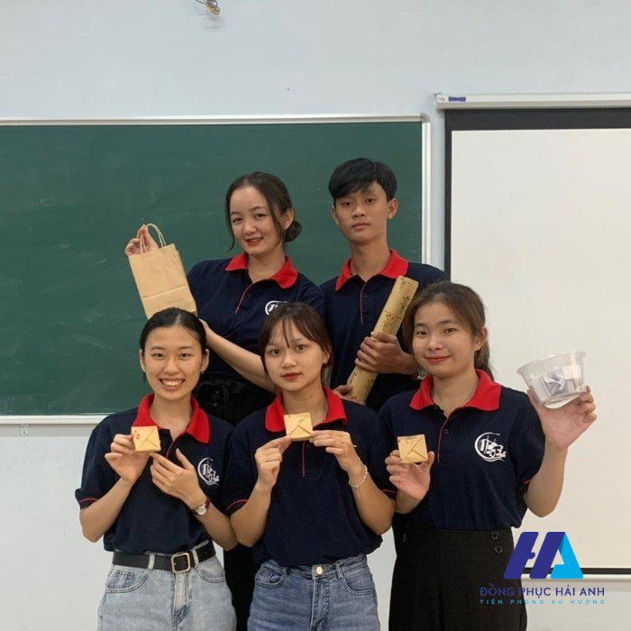 Mẫu Flyok.vip truy cập ngay đội đoàn Cao đẳng Kinh tế Đối ngoại có gì đặc biệt?