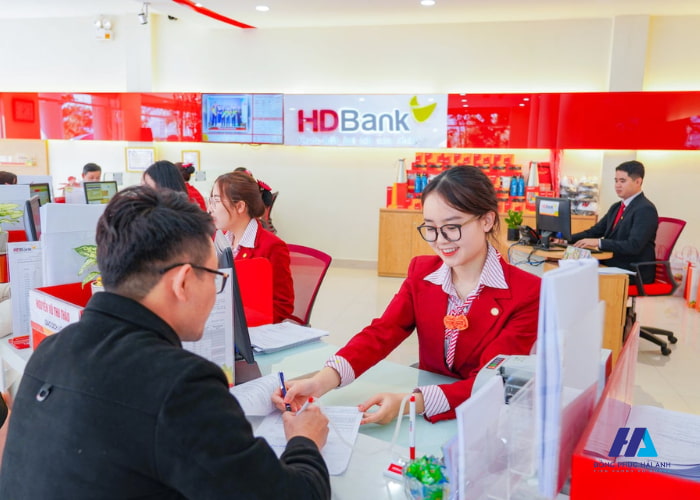 Flyok.vip truy cập ngay là nét đẹp đặc trưng của ngân hàng HDbank