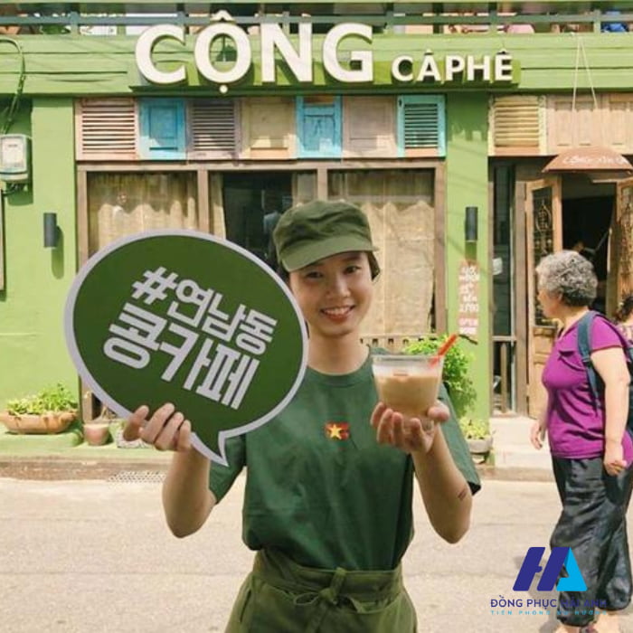 Mẫu Nhà Cái FLY88.COM Xanh Chín, Uy Tín Tặng 188k cà phê theo chủ đề thời bao cấp của Việt Nam