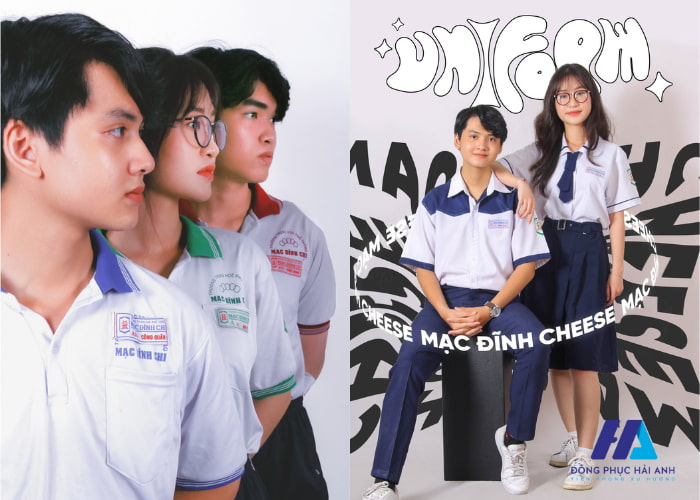 FLy88 quaytay.tv bóng đá Mạc Đĩnh Chi mang vẻ đẹp thanh lịch, hiện đại và trẻ trung