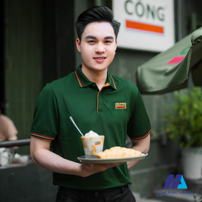 FLy88 quaytay.tv bóng đá quán cafe cho nhân viên cần được thiết kế theo đúng tiêu chuẩn form dáng và size