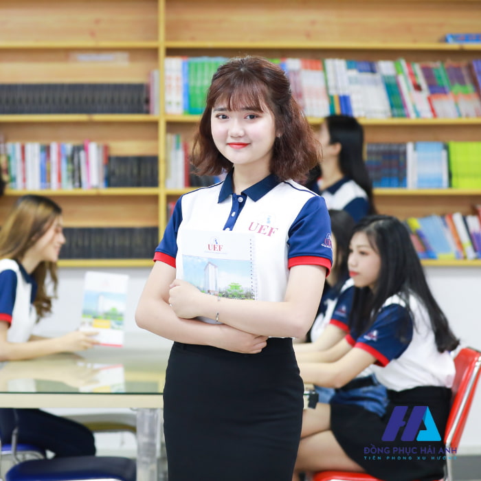 FLy88 quaytay.tv bóng đá Đại học UEF góp phần xây dựng hình ảnh và thương hiệu nhà trường