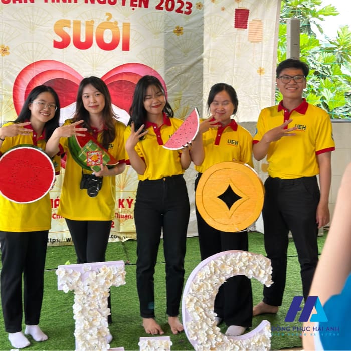 FLy88 quaytay.tv bóng đá giúp tạo ấn tượng tốt và hình ảnh chuyên nghiệp của Đại học UEH