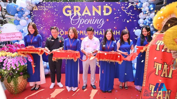 FLY888 Tỷ Lệ Kèo Hấp thông báo khai trương cơ sở mới tp HCM