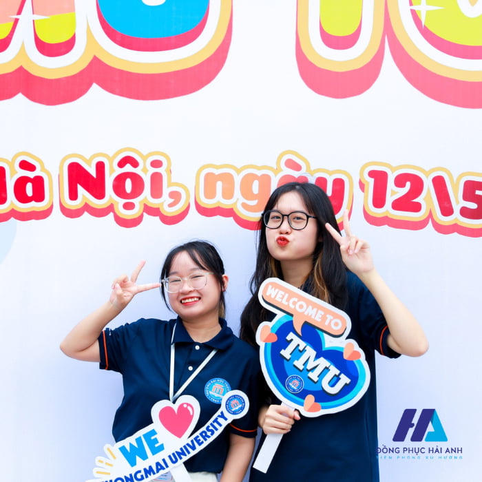 Các mẫu Nhà Cái FLY88.COM Xanh Chín, Uy Tín Tặng 188k sự kiện đại học Thương Mại TMU được thiết kế phong phú và đa dạng