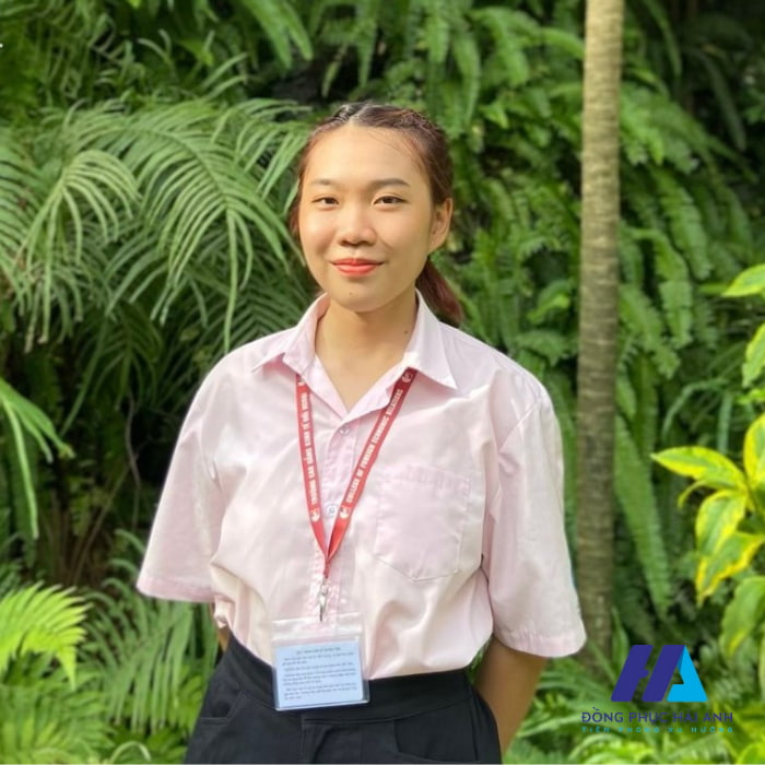 Màu hồng thanh lịch, tươi tắn của mẫu Nhà Cái FLY88.COM Xanh Chín, Uy Tín Tặng 188k Khoa Tài chính - Kế toán Cofer