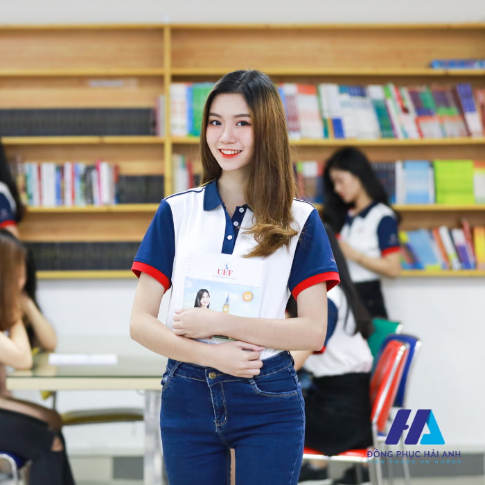 Gợi ý một vài chất vải phổ biến dùng để may Nhà Cái FLY88.COM Xanh Chín, Uy Tín Tặng 188k trường học