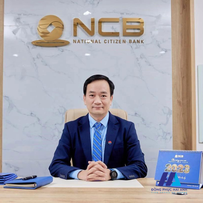 Ngân hàng NCB là một đơn vị lớn và chỗ đứng trong lĩnh vực ngân hàng - tài chính Việt Nam