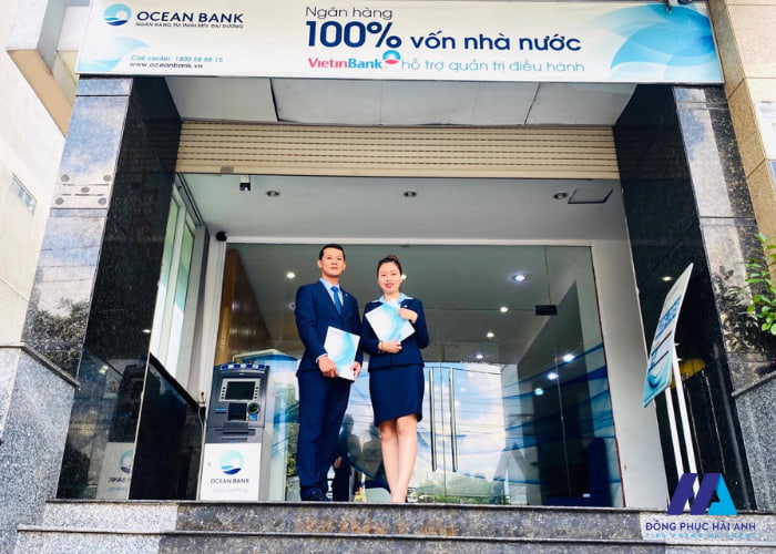 FLy88 quaytay.tv bóng đá OceanBank sở hữu thiết kế trang nhã, thanh lịch và hiện đại