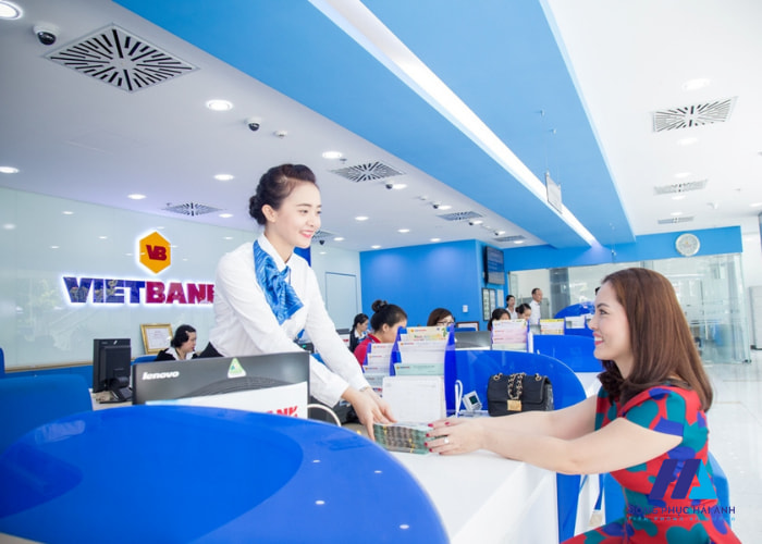 VietBank trực thuộc hệ thống ngân hàng TMCP của Việt Nam