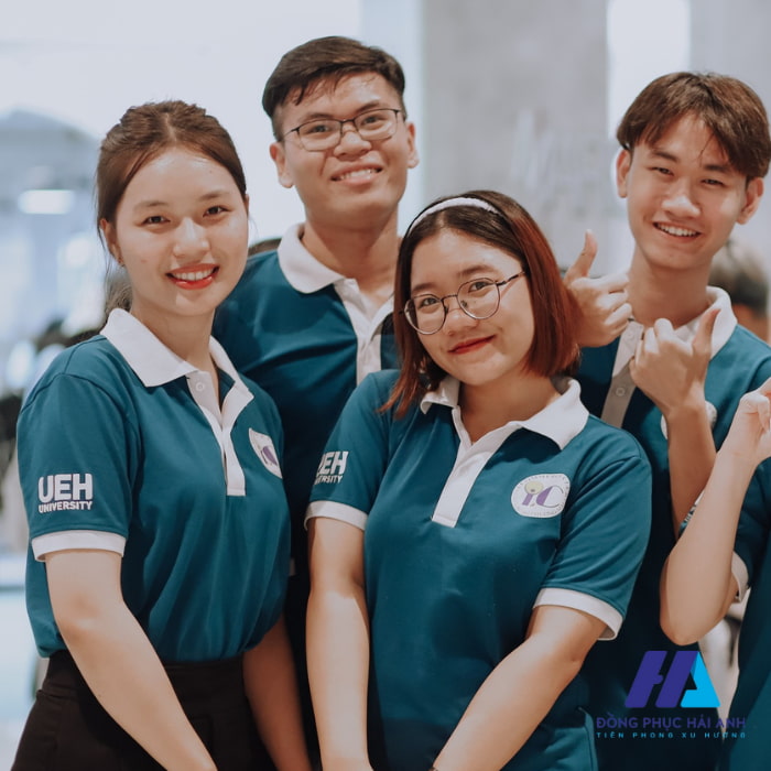 FLy88 quaytay.tv bóng đá giúp tăng niềm tự hào của sinh viên Đại học UEH