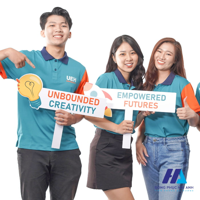 FLy88 quaytay.tv bóng đá sinh viên Kinh tế TP HCM có sự đa dạng trong thiết kế