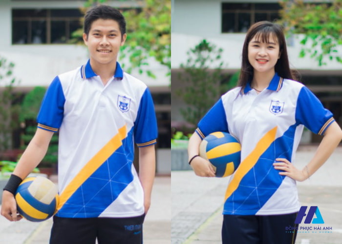 FLy88 quaytay.tv bóng đá UTH thường sử dụng màu trắng và xanh dương