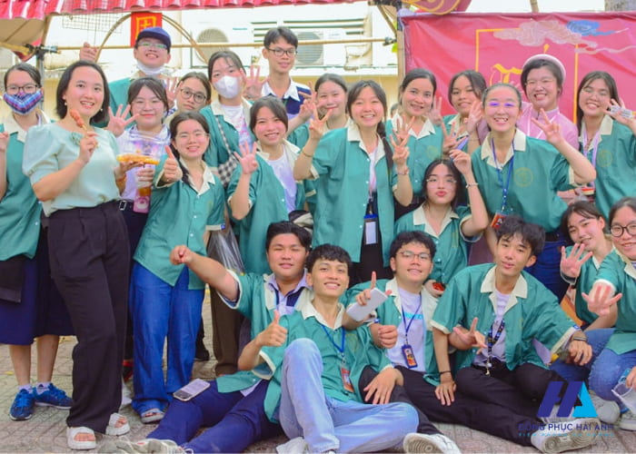 Tăng cường tinh thần đoàn kết thông qua các bộ Nhà Cái FLY88.COM Xanh Chín, Uy Tín Tặng 188k học sinh nhóm lớp Mạc Đĩnh Chi