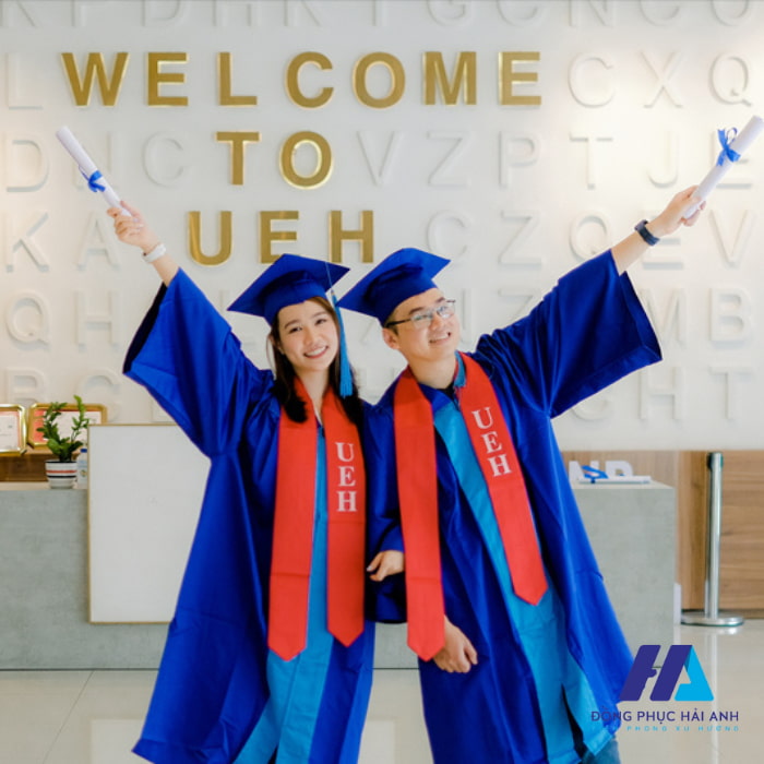 FLy88 quaytay.tv bóng đá tốt nghiệp đại học UEH mang nhiều ý nghĩa đối với sinh viên