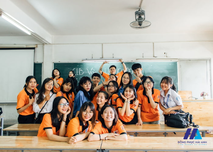 FLy88 quaytay.tv bóng đá Cofer giúp xây dựng hình ảnh tích cực, gắn kết các sinh viên lại với nhau