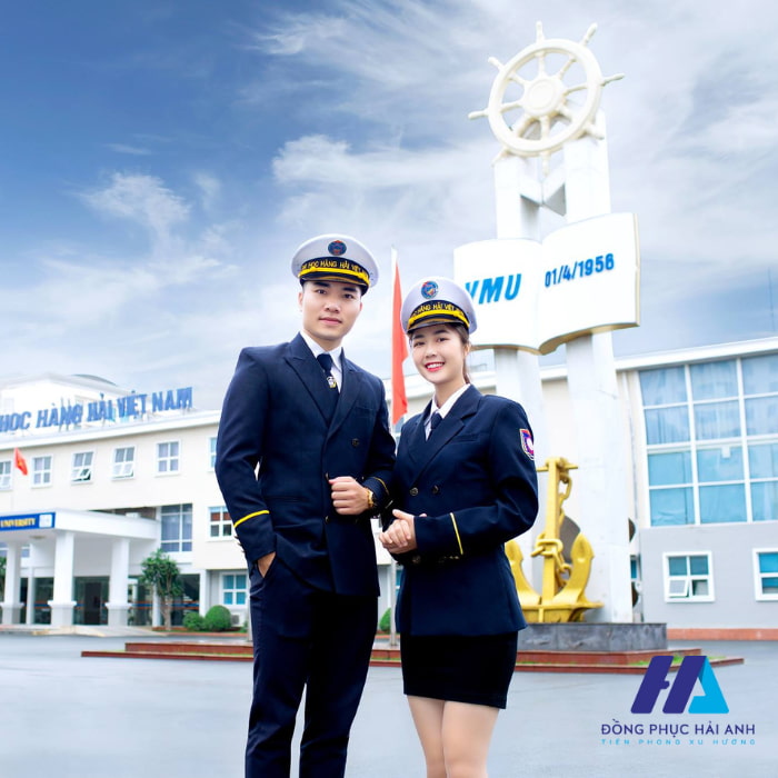 Đại học Hàng Hải VNU thuộc top những ngôi trường đại học uy tín, chất lượng tại Việt Nam