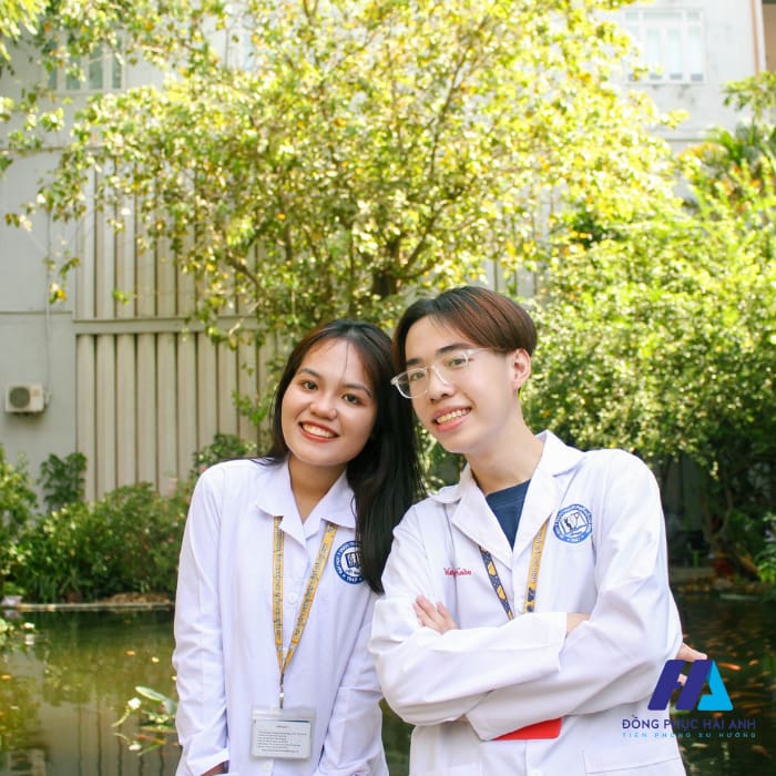 Đại học Y Dược TP HCM là một trong những ngôi trường có nền giáo dục tốt nhất Việt Nam