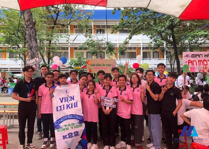 Trẻ trung và độc đáo với thiết kế Flyok.vip truy cập ngay Viện Cơ Khí UTH