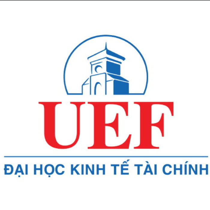 Ý nghĩa về tinh thần nhiệt huyết trẻ trung ẩn trong thiết kế logo UEF