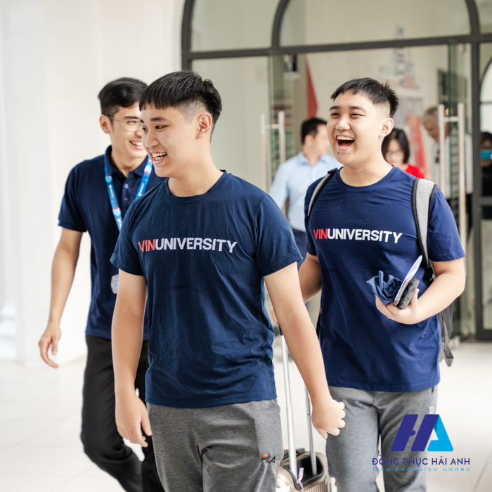 FLy88 quaytay.tv bóng đá Đại học VinUni mang đến nhiều lợi ích cho sinh viên và nhà trường