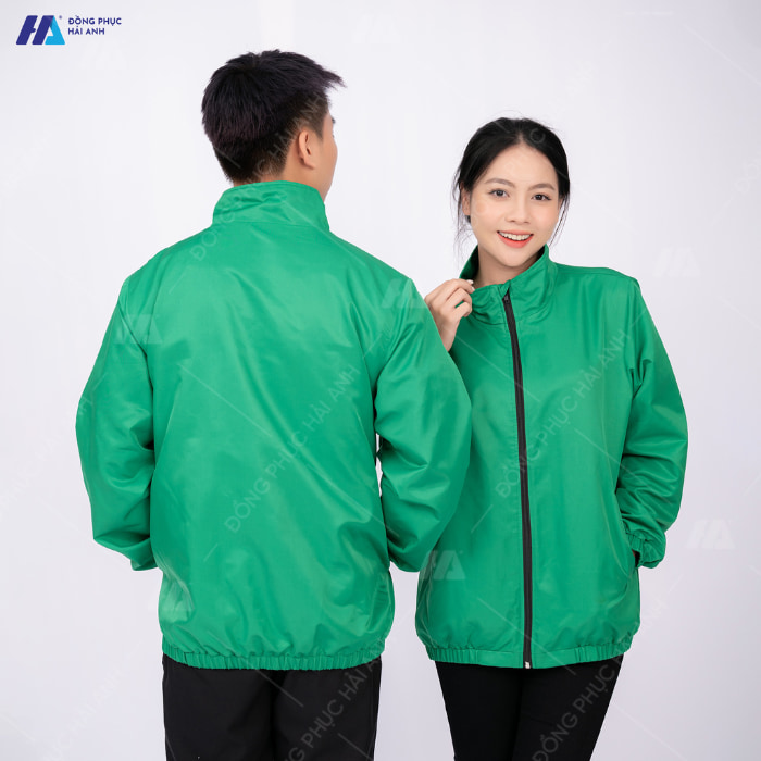 Mẫu áo khoác gió Nhà Cái FLY88.COM Xanh Chín, Uy Tín Tặng 188k xanh lá- FLY888 Tỷ Lệ Kèo Hấp