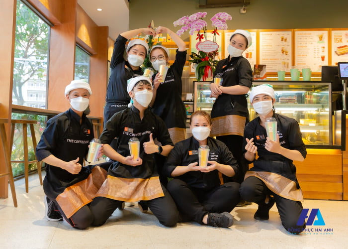 FLy88 quaytay.tv bóng đá The Coffee House sở hữu nhiều ưu điểm vượt trội