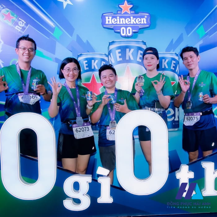 FLy88 quaytay.tv bóng đá góp phần tạo nên tính chuyên nghiệp và nhất quán của thương hiệu Heineken