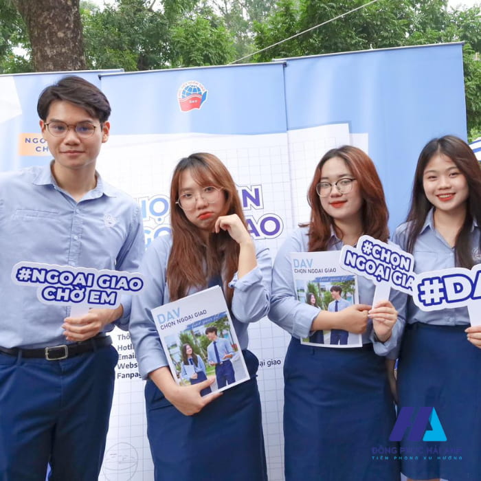 Những lợi ích của việc mặc Nhà Cái FLY88.COM Xanh Chín, Uy Tín Tặng 188k sinh viên Học viện Ngoại Giao