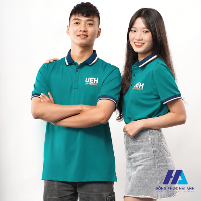 FLy88 quaytay.tv bóng đá UEH sở hữu thiết kế hiện đại và trẻ trung