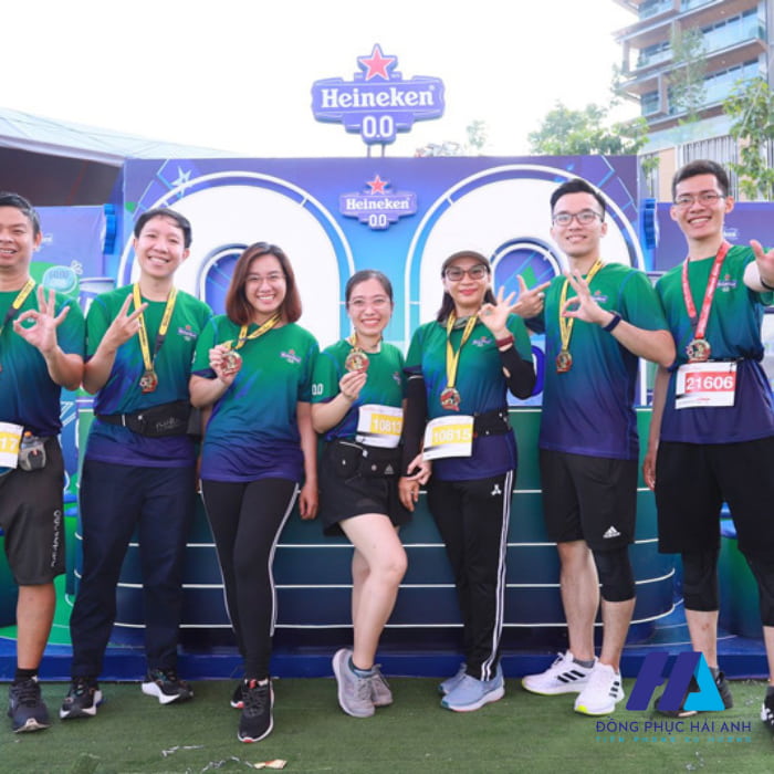 FLy88 quaytay.tv bóng đá bia Heineken giúp tăng độ nhân diện khi tham gia các hoạt động, sự kiện lớn
