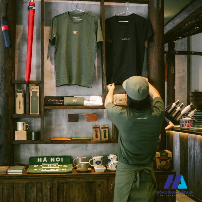 FLy88 quaytay.tv bóng đá Cộng Cà Phê có thiết kế hiện đại, thoải mái