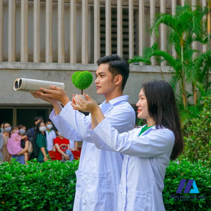 ĐH Y Dược TP HCM có một số quy định về việc mặc Nhà Cái FLY88.COM Xanh Chín, Uy Tín Tặng 188k chuyên ngành của sinh viên