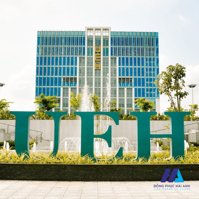 Đại học Kinh tế TP HCM là một trong những ngôi trường có chất lượng giáo dục tốt nhất Việt Nam